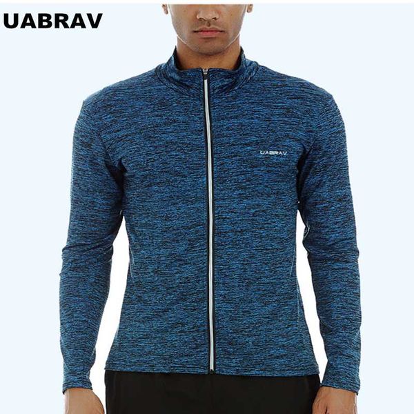 new sports running jackets mens zipper high collar long sleeve gym sportswear outdoor fitness training workout clothing, Black;red
new sports running jackets mens zipper high collar long sleeve gym sportswear outdoor fitness training workout clothing, Black;red
