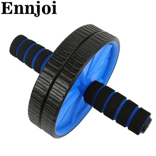 new domestic pvc+pp double-wheeled abdominal wheel genuine exercising belly push wheel body-building sport pulley roller
new domestic pvc+pp double-wheeled abdominal wheel genuine exercising belly push wheel body-building sport pulley roller