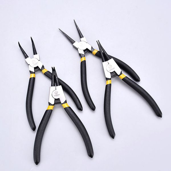 4pcs/set 7 inch internal external curved straight pliers retaining clips snap ring tip circlip pliers for useful hand tool
4pcs/set 7 inch internal external curved straight pliers retaining clips snap ring tip circlip pliers for useful hand tool