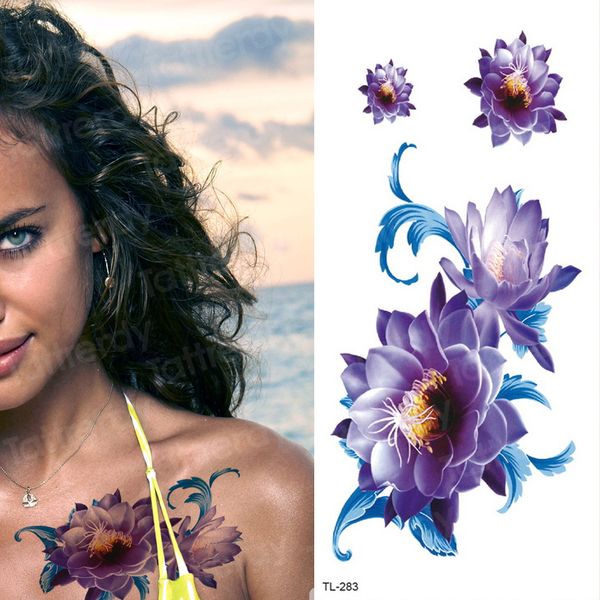 purple flower tattoos waterproof temporary tattoo arm sleeves women tattoo removable waterproof unique flower tattoos for girls
purple flower tattoos waterproof temporary tattoo arm sleeves women tattoo removable waterproof unique flower tattoos for girls