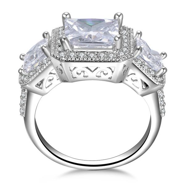 fashion- silver ring silver ornaments sona drill female precepts join in agent ainuoshi a110, Slivery;golden
fashion- silver ring silver ornaments sona drill female precepts join in agent ainuoshi a110, Slivery;golden