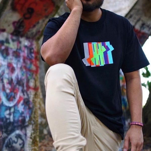 19ss undefeated color icon s/s tee fashion men women t-shirt simple street skateboard breathable casual short sleeves tee hfymtx516, White;black
19ss undefeated color icon s/s tee fashion men women t-shirt simple street skateboard breathable casual short sleeves tee hfymtx516, White;black