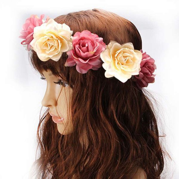 hair accessories m mism bride headband women flower crown band wedding floral garland ribbon bow girl wreath wianek
hair accessories m mism bride headband women flower crown band wedding floral garland ribbon bow girl wreath wianek