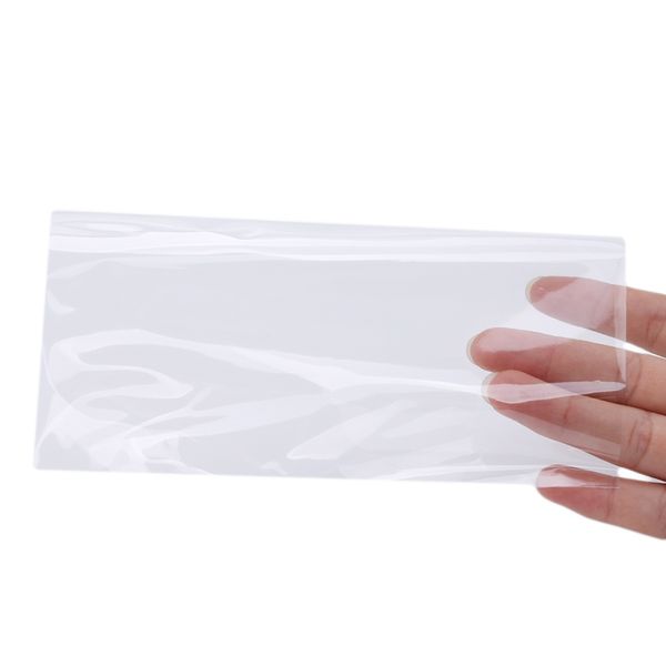 100 pcs paper money banknotes with storage box transparent pvc page of paper money coin album coin money holders
100 pcs paper money banknotes with storage box transparent pvc page of paper money coin album coin money holders