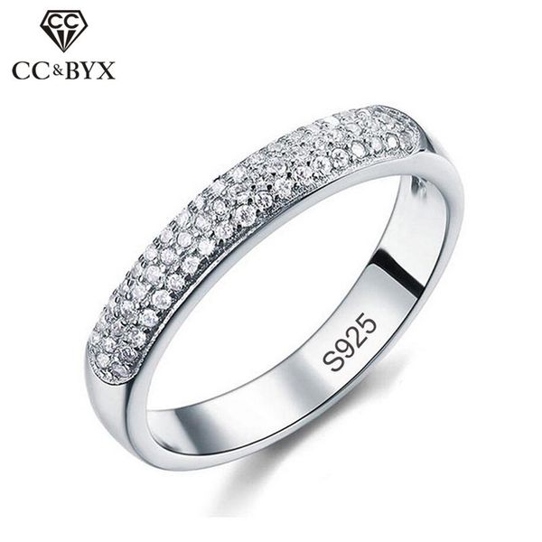 rings for women luxury full cz silver color jewelry promise wedding bands ring anel statement anillos wholesale 037, Slivery;golden
rings for women luxury full cz silver color jewelry promise wedding bands ring anel statement anillos wholesale 037, Slivery;golden