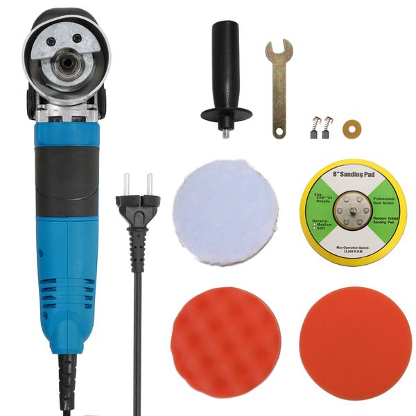 220v-240v 680w adjustable speed dual action car polishing machine polisher sealing glaze waxing machine
220v-240v 680w adjustable speed dual action car polishing machine polisher sealing glaze waxing machine