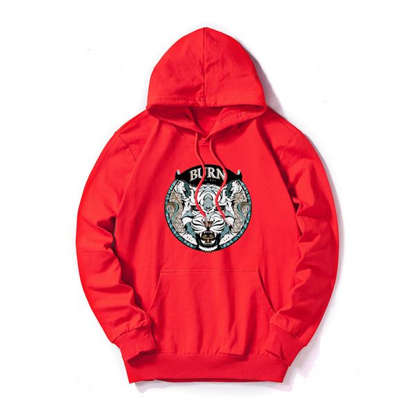 designer mens hoodies customizable hooded tiger head print sweaters casual pullover loose thin sweatshirts cotton blend m-5xl wholesale, Black
designer mens hoodies customizable hooded tiger head print sweaters casual pullover loose thin sweatshirts cotton blend m-5xl wholesale, Black