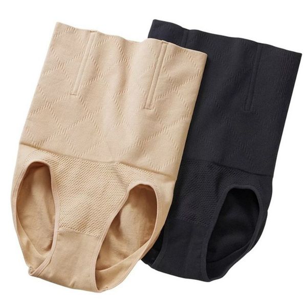 seamless high waist women underwear body shapers waist trainer tummy control panty slimming pants briefs lady corset suit bodysulpting
seamless high waist women underwear body shapers waist trainer tummy control panty slimming pants briefs lady corset suit bodysulpting