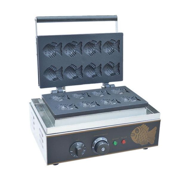 new коммерческая антипригарная корейская машина taiyaki рыба вафельница рыба shaped вафельница машина для выпечки
new коммерческая антипригарная корейская машина taiyaki рыба вафельница рыба shaped вафельница машина для выпечки
