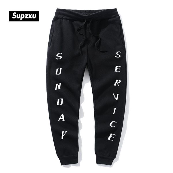 casual sports pants fashion jogger drawstring trousers solid color men's hip hop jogger fitness pants gym sportswear, Black
casual sports pants fashion jogger drawstring trousers solid color men's hip hop jogger fitness pants gym sportswear, Black
