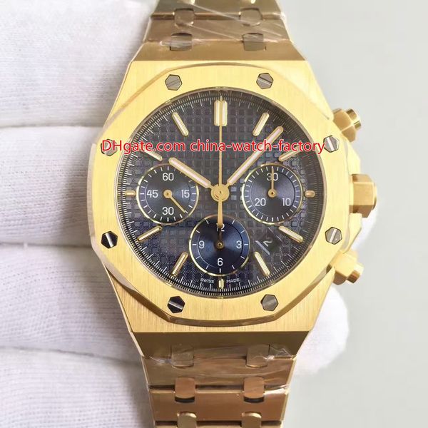 3 style selling 42mm offshore 26320ba.oo.1220ba.01 18k gold chronograph cal.7750 movement automatic mens watch watches, Slivery;brown
3 style selling 42mm offshore 26320ba.oo.1220ba.01 18k gold chronograph cal.7750 movement automatic mens watch watches, Slivery;brown