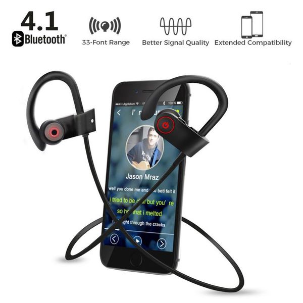 Q6 u8 bluetooth headphone bluetooth 4 1 wirele earphone port etero head et weatproof headphone with mic for iphone am ung
Q6 u8 bluetooth headphone bluetooth 4 1 wirele earphone port etero head et weatproof headphone with mic for iphone am ung