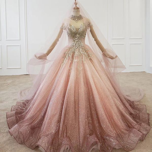 2020 blush pink невесты платье с шифоновыми veil o-образным вырезом с коротким рукавом бисероплетение sequined шнурка платья женские вечерни, Black;red
2020 blush pink невесты платье с шифоновыми veil o-образным вырезом с коротким рукавом бисероплетение sequined шнурка платья женские вечерни, Black;red