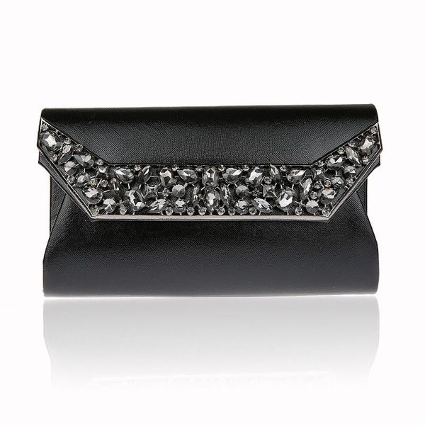 women leather evening bag rhinestone gold chain clutch bags shoulder bag luxury wallet purse party handbag
women leather evening bag rhinestone gold chain clutch bags shoulder bag luxury wallet purse party handbag