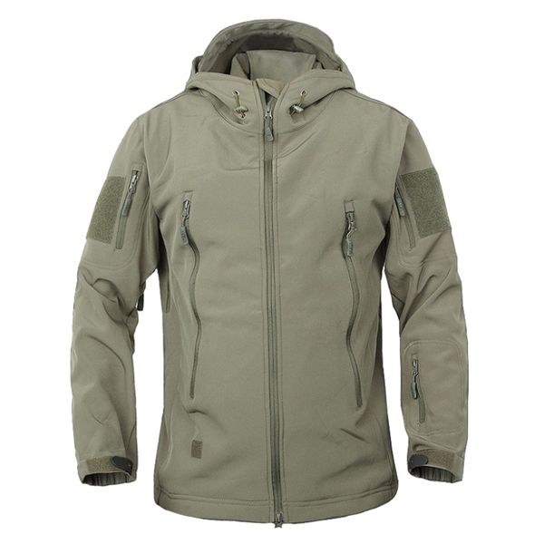 men outdoor waterproof softshell jacket hunting windbreaker ski coat hiking camping fishing outerwear, Blue;black
men outdoor waterproof softshell jacket hunting windbreaker ski coat hiking camping fishing outerwear, Blue;black