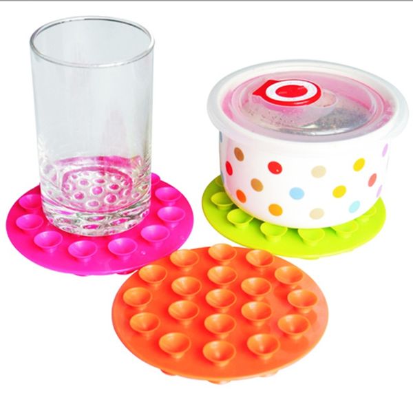 infants and children's tableware sucker stick baby bowl silicone bowl sided magic sucker suction cup non-slip mat
infants and children's tableware sucker stick baby bowl silicone bowl sided magic sucker suction cup non-slip mat