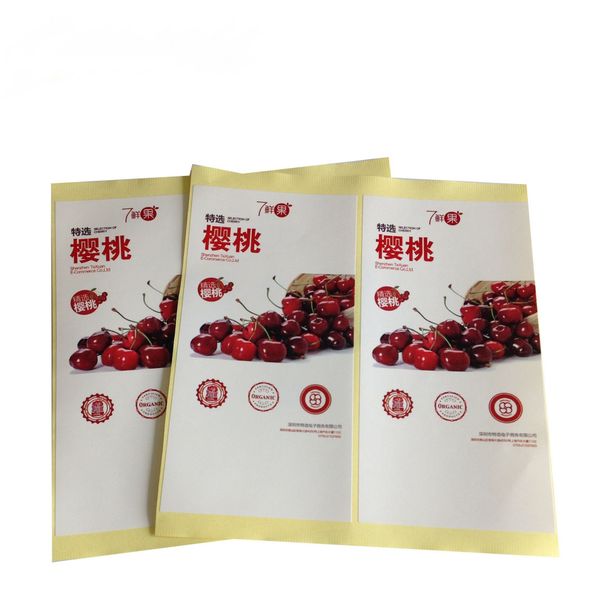 custom self adhesive label sticker printing,food bottle packaging sticker label,roll product private logo stickers
custom self adhesive label sticker printing,food bottle packaging sticker label,roll product private logo stickers