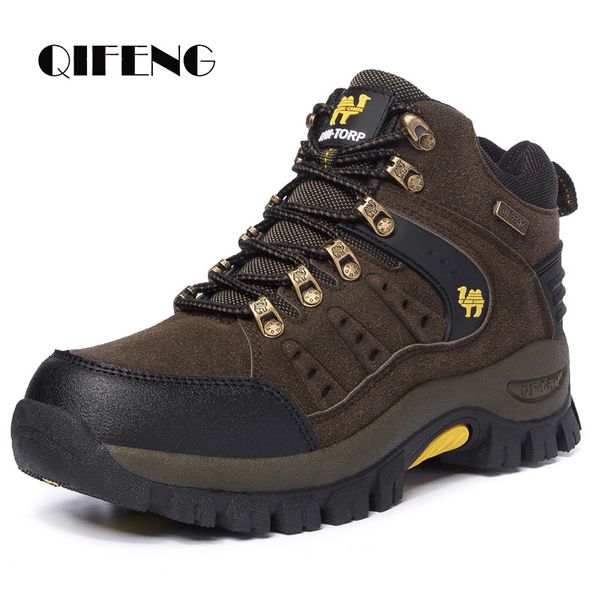 trendy classic men ankle boots wear resisting hiking shoes cow suede men boot comfortable walking sneaker for man tactical shoes, Black
trendy classic men ankle boots wear resisting hiking shoes cow suede men boot comfortable walking sneaker for man tactical shoes, Black