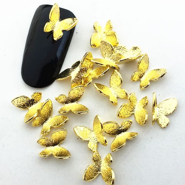 10pcs/lot japan gold beautiful butterfly 3d diy metal alloy nail art deco nail stickers/charms/ tools for manicure, Silver;gold
10pcs/lot japan gold beautiful butterfly 3d diy metal alloy nail art deco nail stickers/charms/ tools for manicure, Silver;gold