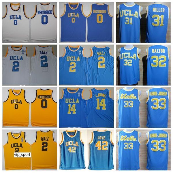 russell westbrook college jersey ucla bruins basketball lonzo ball 2 kevin love 42 kareem abdul jabbar 33 zach lavine 14 blue white yellow, Black
russell westbrook college jersey ucla bruins basketball lonzo ball 2 kevin love 42 kareem abdul jabbar 33 zach lavine 14 blue white yellow, Black