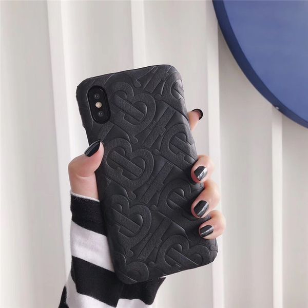 wholesale luxury phone case for iphone 6s 7 8 p x xs fashion new letter designer phone back cover for gifts
wholesale luxury phone case for iphone 6s 7 8 p x xs fashion new letter designer phone back cover for gifts