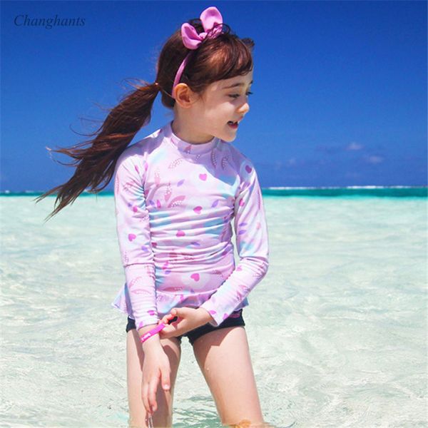new model 2-13 y girl long sleeve rash guard child two piece swimwear pink and blue flower swimsuit girls bathing suit rashguard
new model 2-13 y girl long sleeve rash guard child two piece swimwear pink and blue flower swimsuit girls bathing suit rashguard