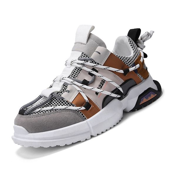 summer, 2019, daddy shoes, mesh, sports, leisure, breathable, quality assurance, transportation, Black
summer, 2019, daddy shoes, mesh, sports, leisure, breathable, quality assurance, transportation, Black