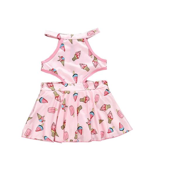 baby girl swimwear toddler kid baby girl sleeveless beach dress swimwear bathing outfits clothes, Red;yellow
baby girl swimwear toddler kid baby girl sleeveless beach dress swimwear bathing outfits clothes, Red;yellow