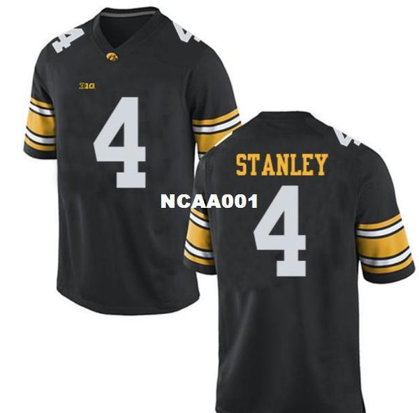 youth iowa hawkeyes nate stanley #4 youth real full embroidery college football jersey size s-4xl or custom any name or number jersey, Black;red
youth iowa hawkeyes nate stanley #4 youth real full embroidery college football jersey size s-4xl or custom any name or number jersey, Black;red