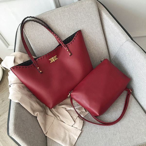 women handbag and purse big shoulder bag 2019 new designer fashion messenger bag large capacity tote
women handbag and purse big shoulder bag 2019 new designer fashion messenger bag large capacity tote