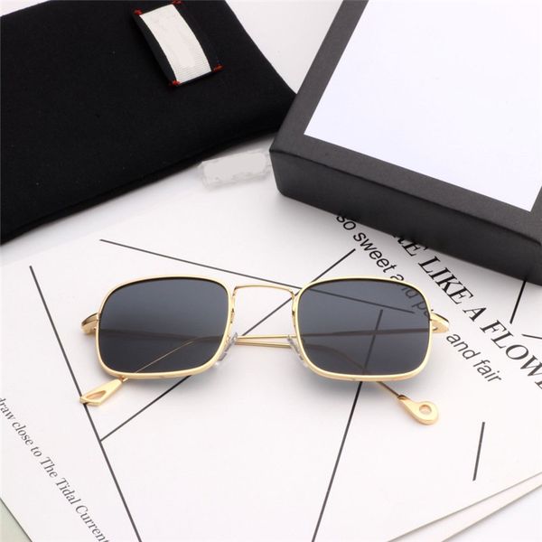 new summer women sunglasses fashion mens sunglasses trend versatile multi-color glasses 2020 gradient lens, White;black
new summer women sunglasses fashion mens sunglasses trend versatile multi-color glasses 2020 gradient lens, White;black