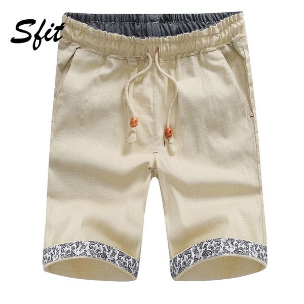 sfit summer men beach shorts casual elastic waist pockets shorts casual loose solid color drawstring beachwear vacation 2019
sfit summer men beach shorts casual elastic waist pockets shorts casual loose solid color drawstring beachwear vacation 2019