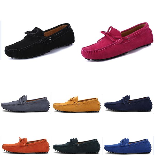 2020 new men casual shoes espadrilles blue brown black grey green mens sneaker outdoor walking wholesale fast dropshipping
2020 new men casual shoes espadrilles blue brown black grey green mens sneaker outdoor walking wholesale fast dropshipping