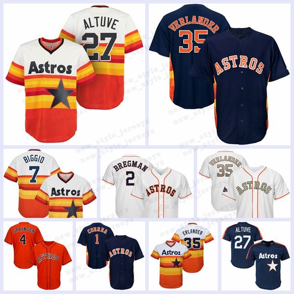2 Alex Bregman Houston 2019 MEN Astros 27 Jose Altuve 34 Nolan Ryan 35 Justin Verlander 7 Craig Biggio 4 George Springer
2 Alex Bregman Houston 2019 MEN Astros 27 Jose Altuve 34 Nolan Ryan 35 Justin Verlander 7 Craig Biggio 4 George Springer