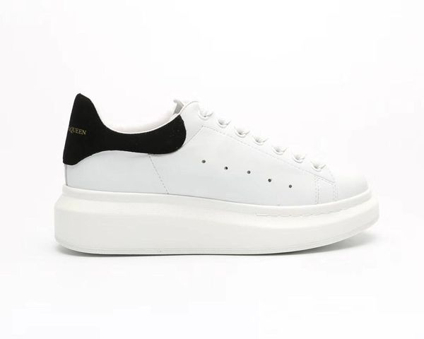 womens little white shoes luxury casual shoes' mens designer shoes fashion party platform shoes velvet athletics height sneakers, Black
womens little white shoes luxury casual shoes' mens designer shoes fashion party platform shoes velvet athletics height sneakers, Black