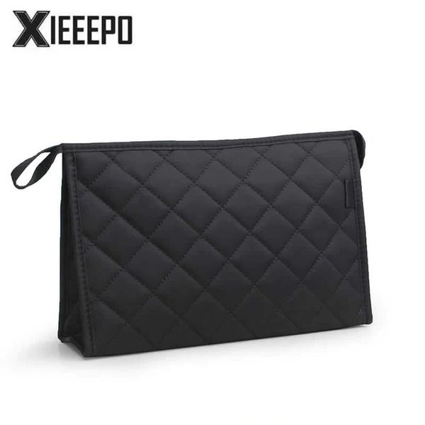 cosmetic bag functional diamond lattice women travel makeup case zipper make up bags organizer storage pouch toiletry wash box
cosmetic bag functional diamond lattice women travel makeup case zipper make up bags organizer storage pouch toiletry wash box