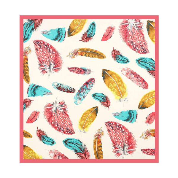 wholesale-r scarf women's fashion twill pattern large square satin headscarf 90*90cm, Blue;gray
wholesale-r scarf women's fashion twill pattern large square satin headscarf 90*90cm, Blue;gray