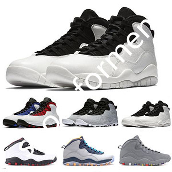 nike air jordan original aj aj10 новейшая мужская уличная обувь 10s desert cat tinker cement 10 мужские дизайнерские кроссовки серый прохлад
nike air jordan original aj aj10 новейшая мужская уличная обувь 10s desert cat tinker cement 10 мужские дизайнерские кроссовки серый прохлад