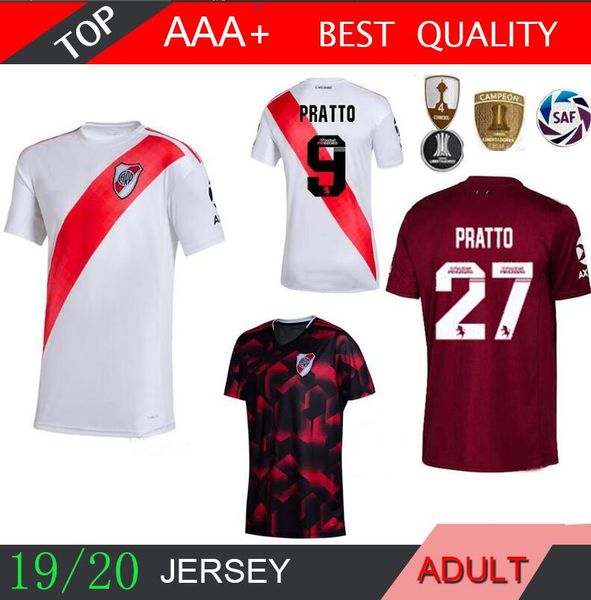 quintero enzo 2019 2020 river ponzio third away soccer jerseys casco home away red perez fernandez 18 19 football shirts jersey mora pratto, Black;yellow
quintero enzo 2019 2020 river ponzio third away soccer jerseys casco home away red perez fernandez 18 19 football shirts jersey mora pratto, Black;yellow