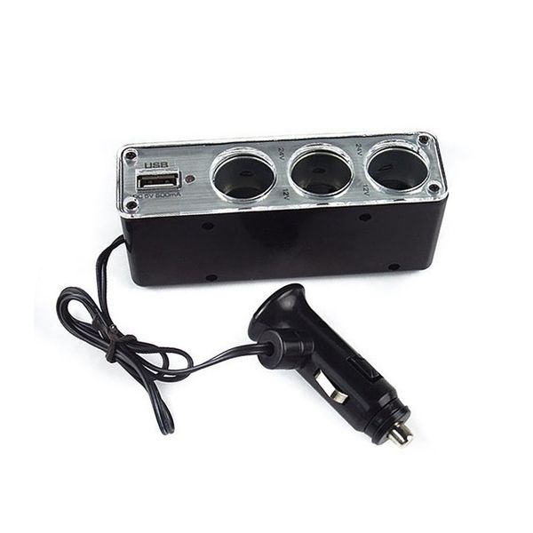 портативный авто styling sockets way прикуривателя адаптер питания splitter необходимые аксессуары
портативный авто styling sockets way прикуривателя адаптер питания splitter необходимые аксессуары