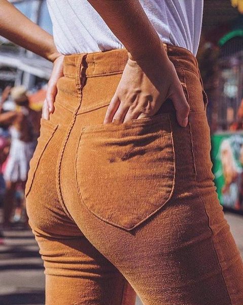 corduroy flare pants women europe and the united states street casual fashion 2020 new summer dress pants summe, Black;white
corduroy flare pants women europe and the united states street casual fashion 2020 new summer dress pants summe, Black;white