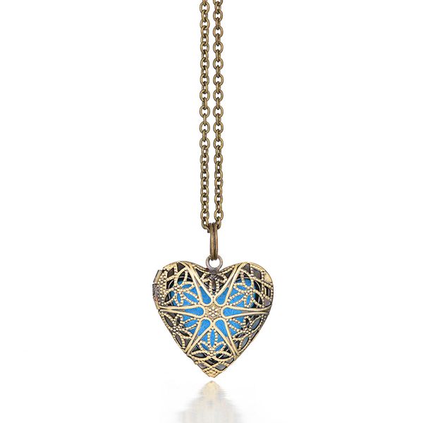 pieced vintage antique star heart perfume essential oil diffuser heart necklace locket pendant aroma aromatherapy necklace, Silver
pieced vintage antique star heart perfume essential oil diffuser heart necklace locket pendant aroma aromatherapy necklace, Silver