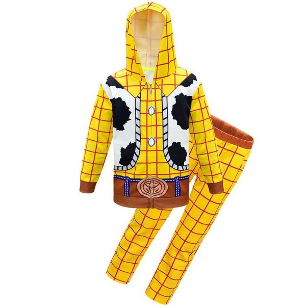 toddler hoodies sets cartoon boys sweatshirts trouses halloween for kids cosplay toy clothing children birthday costume clothes, White
toddler hoodies sets cartoon boys sweatshirts trouses halloween for kids cosplay toy clothing children birthday costume clothes, White