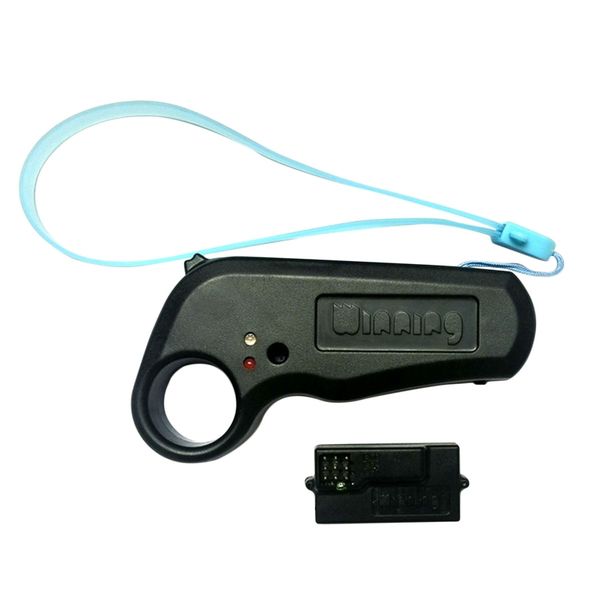 new 2.4ghz mini remote control built-in lithium battery with receiver, suitable for electric skateboard longboard
new 2.4ghz mini remote control built-in lithium battery with receiver, suitable for electric skateboard longboard