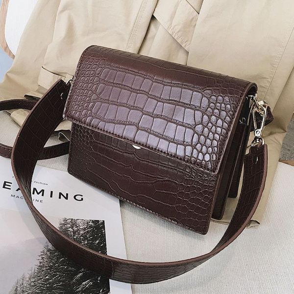thinkthendo 2019 женщины девушки мода кожаная сумка плеча леди crossbody сумка сумка сумка кошелек 
thinkthendo 2019 женщины девушки мода кожаная сумка плеча леди crossbody сумка сумка сумка кошелек