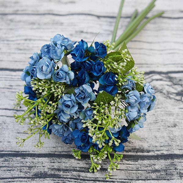 artificial flowers roses bouquet bridesmaids house supplies decoration for indoor and outdoor fake flower for garden plant desk
artificial flowers roses bouquet bridesmaids house supplies decoration for indoor and outdoor fake flower for garden plant desk