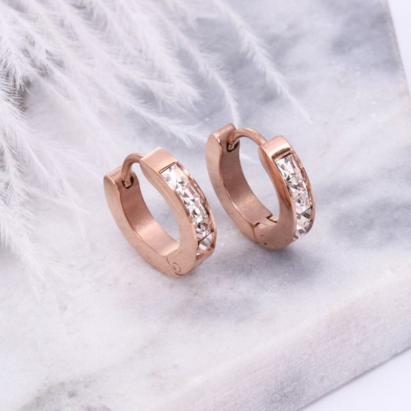 wholesale- fashion has a half circle letter diamond stud earrings must-have must-have simple girls earrings with the earrings, Golden;silver
wholesale- fashion has a half circle letter diamond stud earrings must-have must-have simple girls earrings with the earrings, Golden;silver