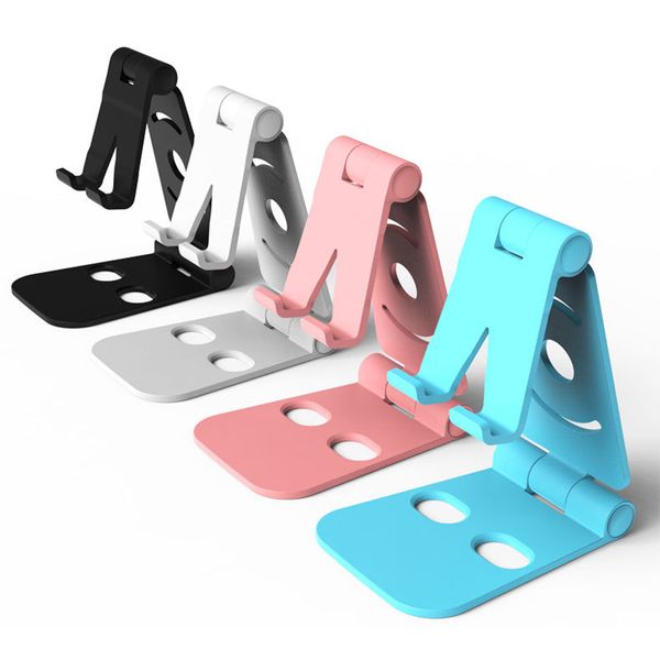 universal adjustable mobile phone holder for iphone huawei xiaomi samsung plastic phone stand desk tablet folding stand desktop
universal adjustable mobile phone holder for iphone huawei xiaomi samsung plastic phone stand desk tablet folding stand desktop