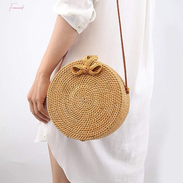 бали vintage ручной crossbody кожаная сумка круглый пляжная сумка девушки круг rattan сумка малый bohemian плеча
бали vintage ручной crossbody кожаная сумка круглый пляжная сумка девушки круг rattan сумка малый bohemian плеча