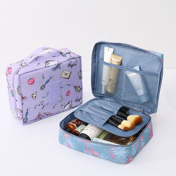 new style zipper man women makeup storage bags nylon cosmetic bag makeup case toiletry wash functional organizer storage pouch
new style zipper man women makeup storage bags nylon cosmetic bag makeup case toiletry wash functional organizer storage pouch